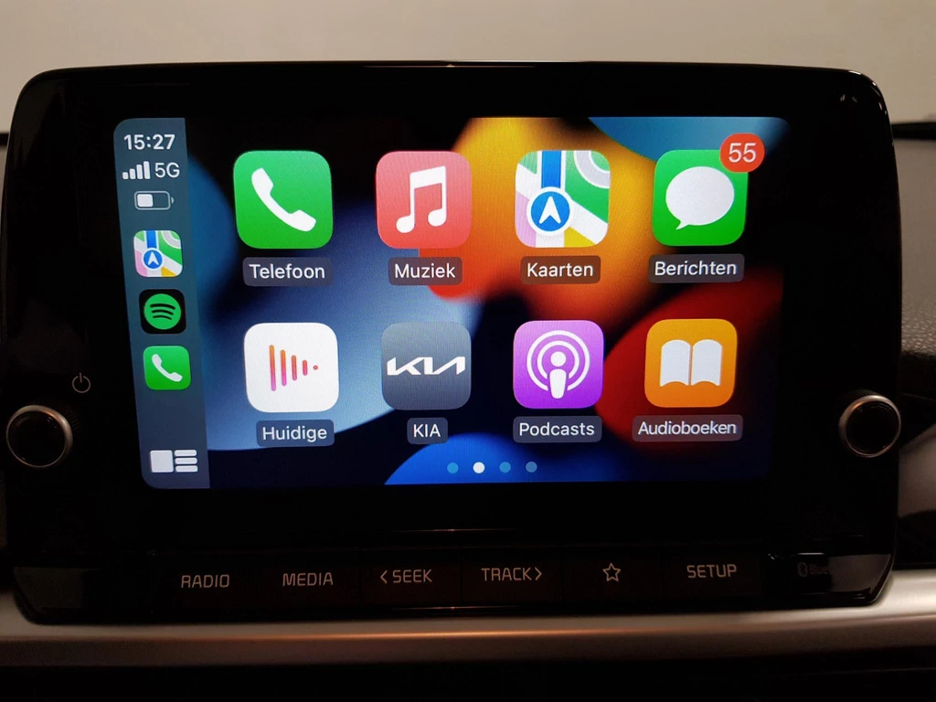 Kia Picanto – foto 17