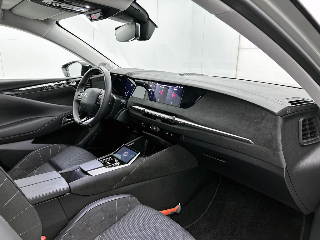 DS DS 4 – foto 20