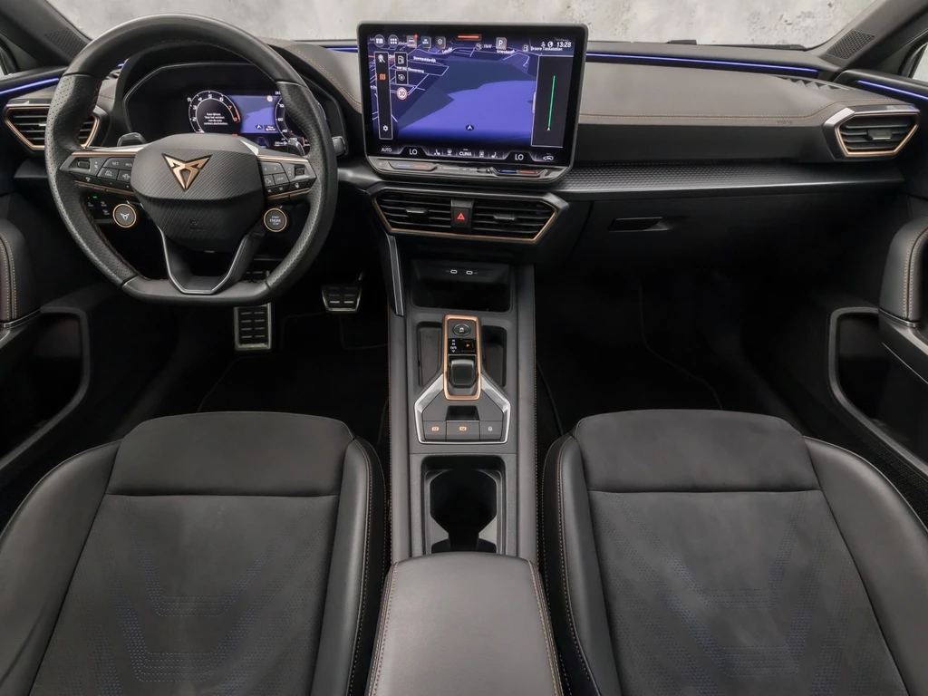 CUPRA Leon – foto 8