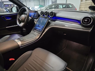 Mercedes-Benz C-Klasse – thumbnail 13