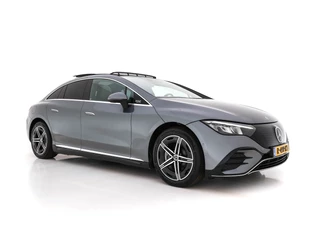Mercedes-Benz EQE – thumbnail 5