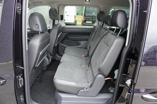 Volkswagen Caddy – thumbnail 11