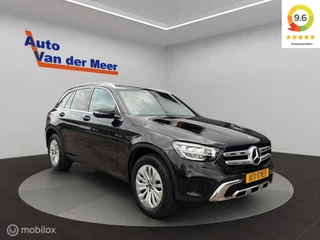 Mercedes-Benz GLC – thumbnail 7