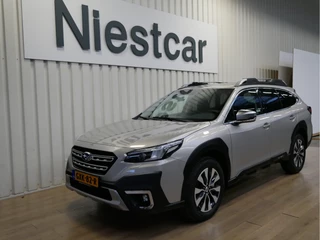 Subaru Outback – thumbnail 1