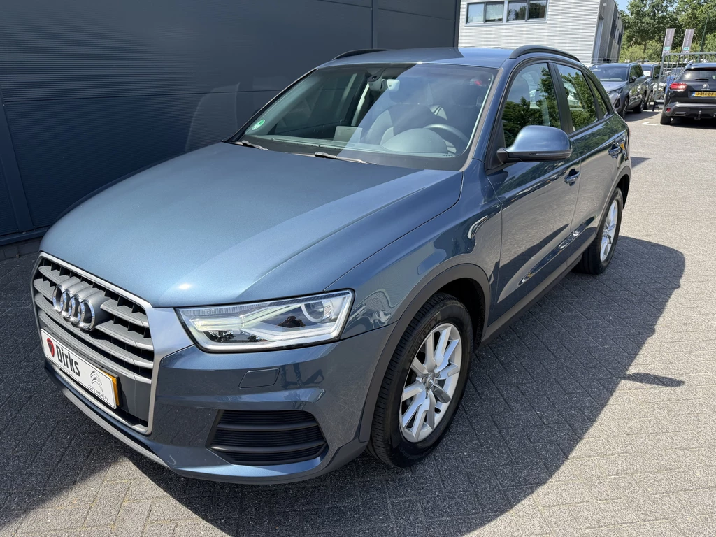 Audi Q3 – foto 2