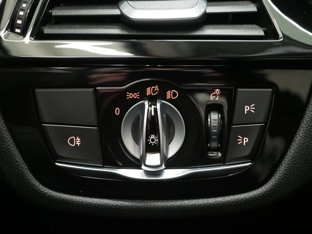 BMW 5 Serie – foto 20