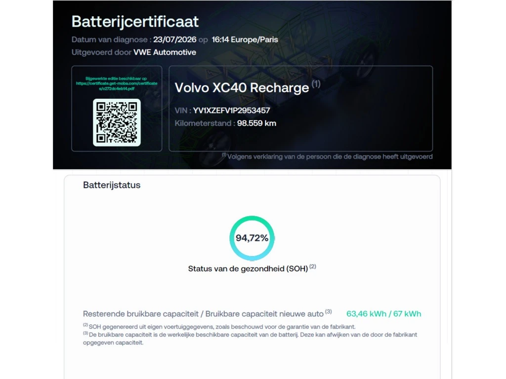 Volvo XC40 – foto 32