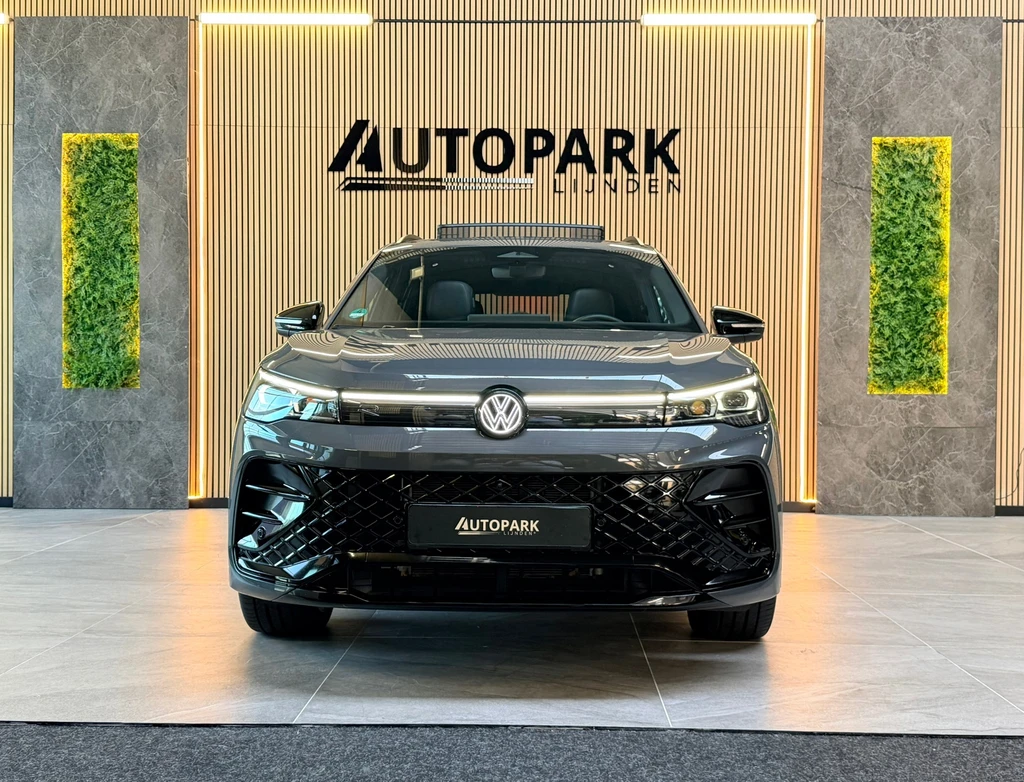Volkswagen Tiguan – foto 9