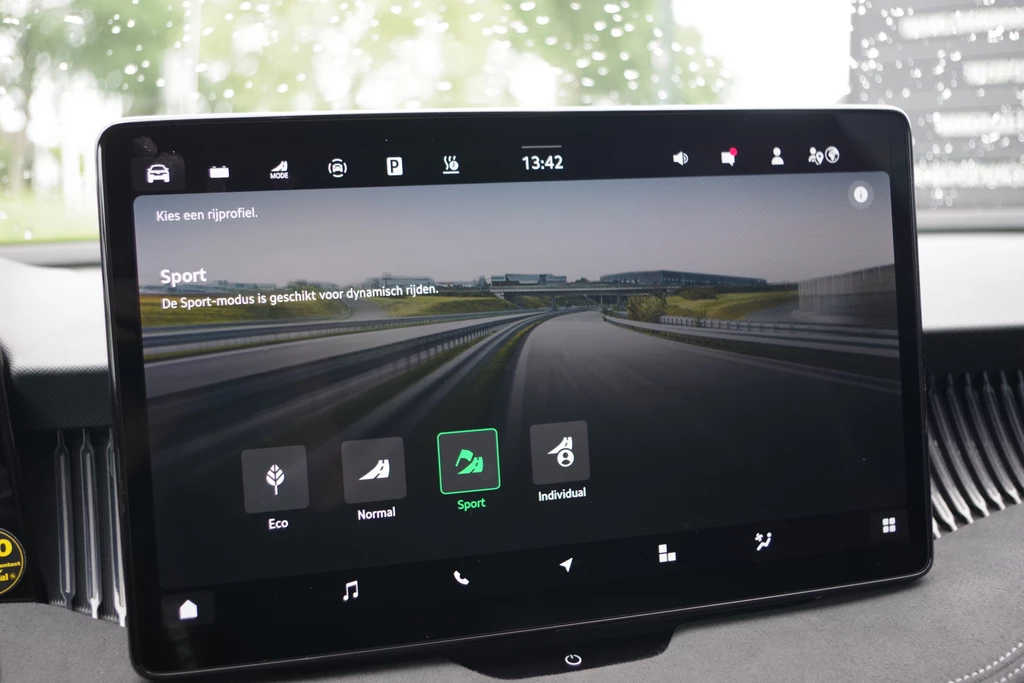 Škoda Superb – foto 34