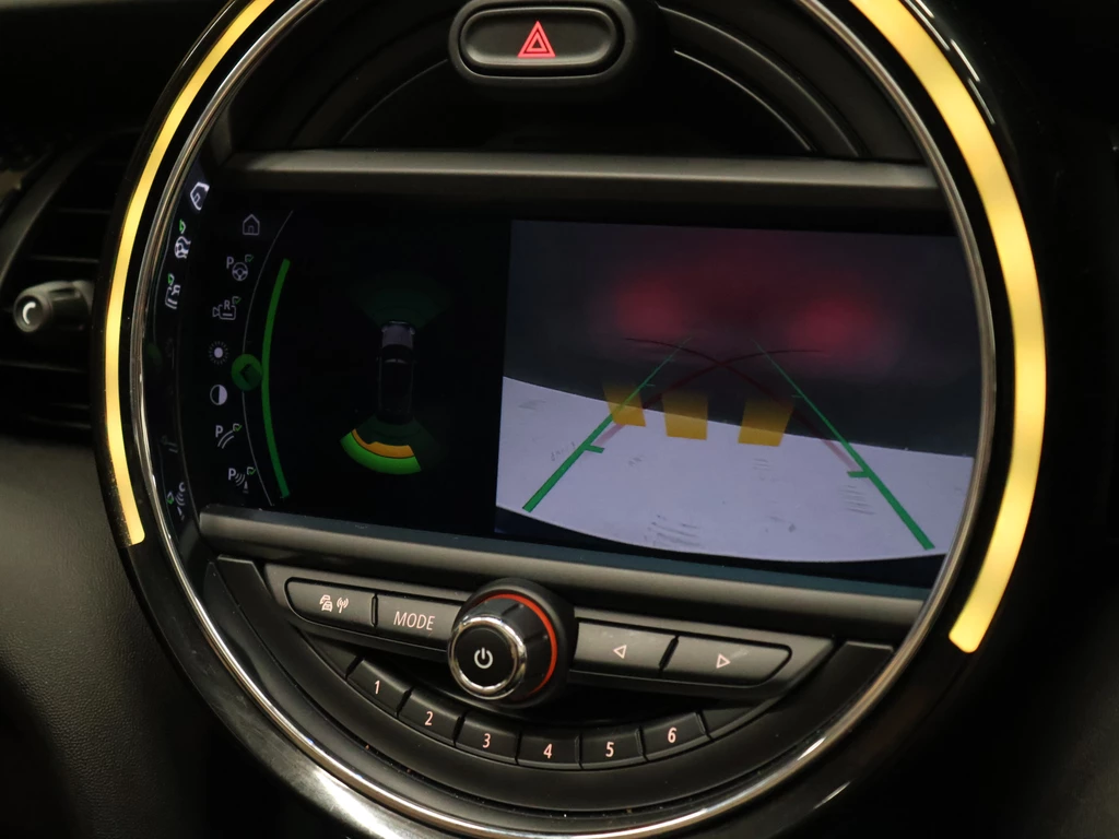 MINI Cooper Cabrio – foto 13