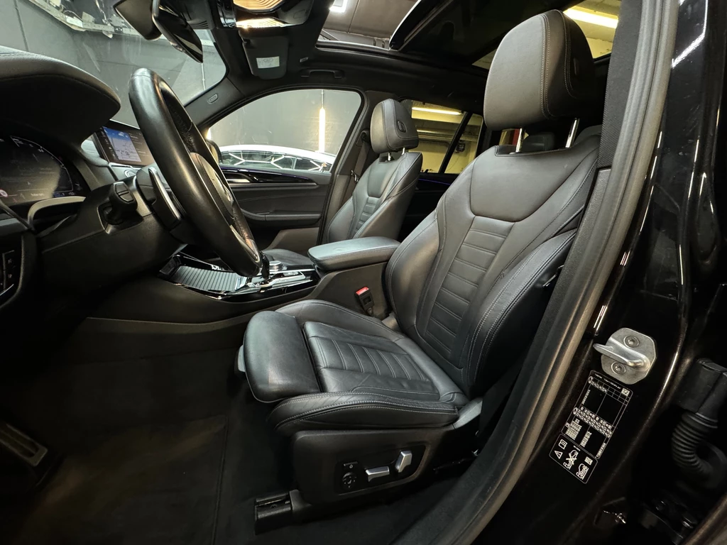 BMW X3 – foto 11