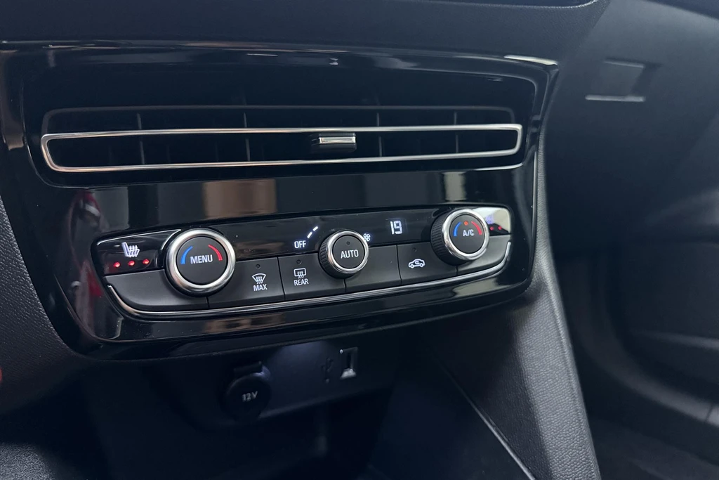 Opel Mokka – foto 23