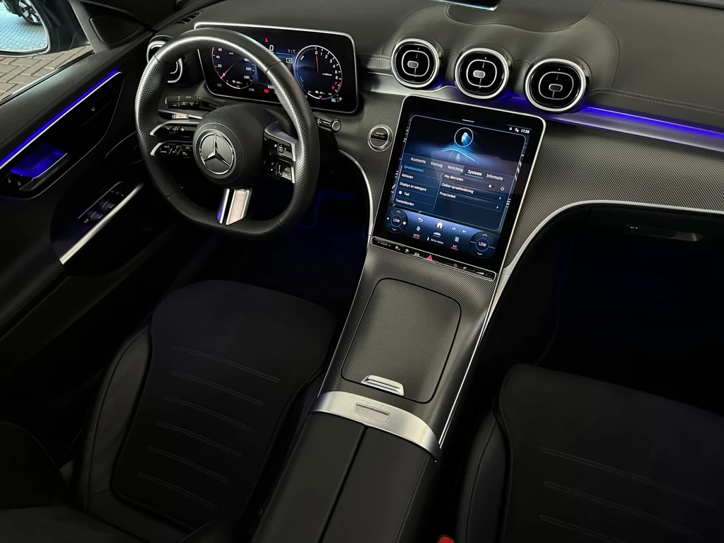 Mercedes-Benz C-Klasse – foto 38