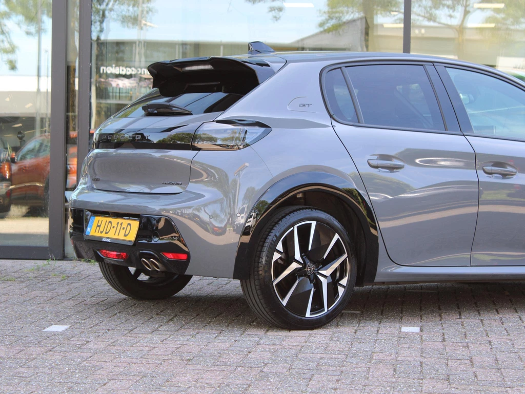 Peugeot 208 – foto 4