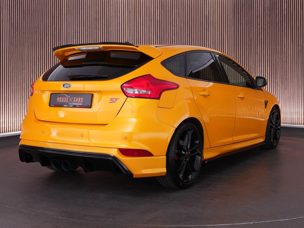 Ford Focus – foto 9
