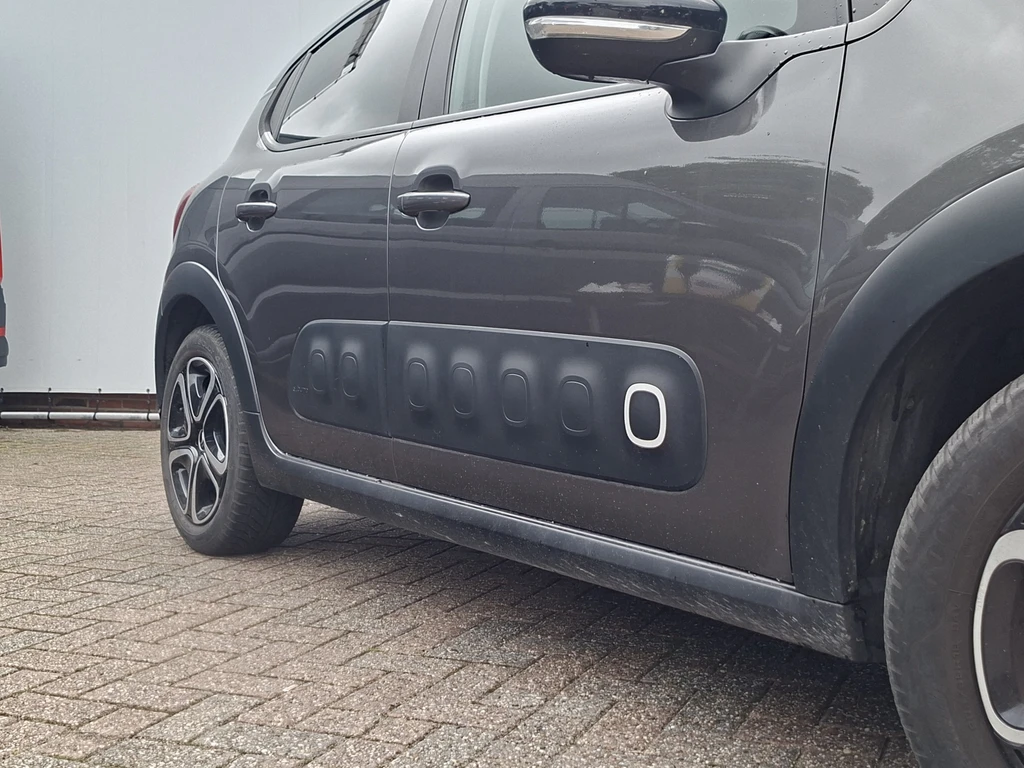 Citroën C3 – foto 39