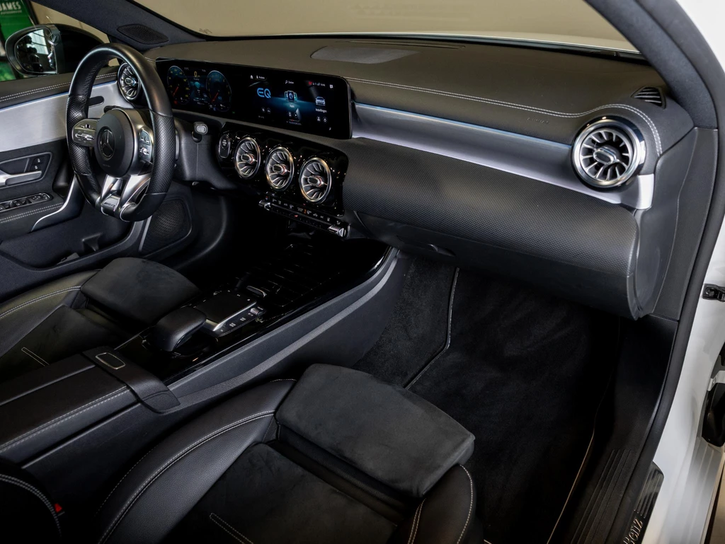 Mercedes-Benz A-Klasse – foto 10