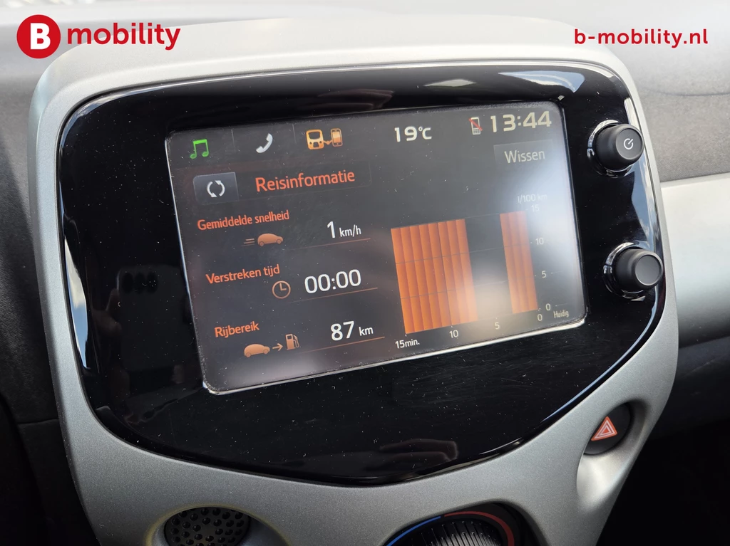 Peugeot 108 – foto 15
