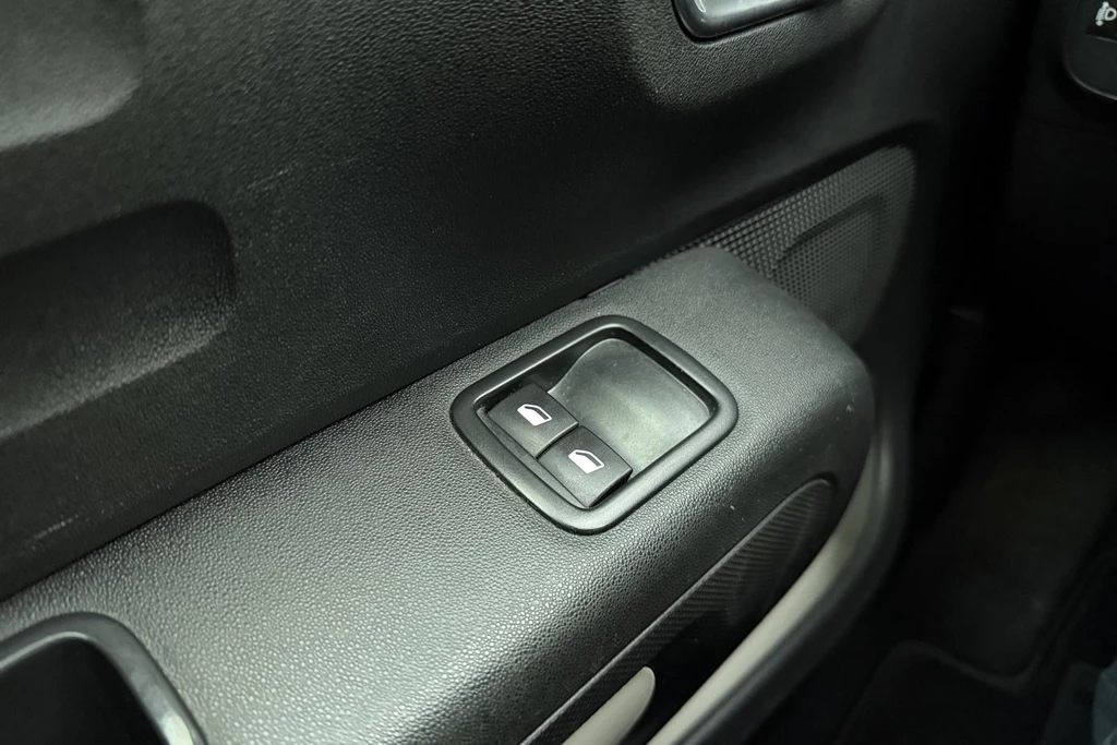 Citroën C3 – foto 16