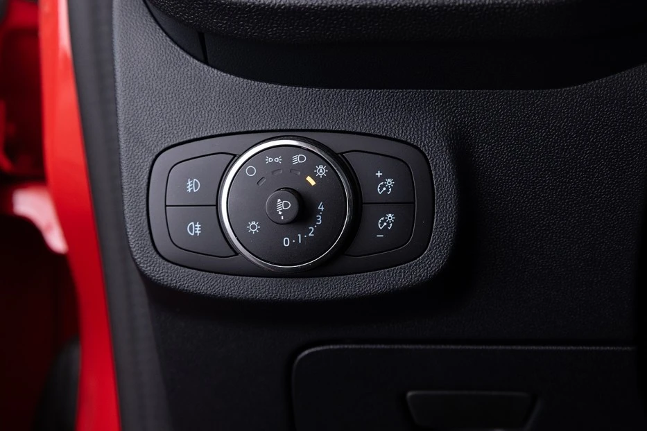 Ford Fiesta – foto 11