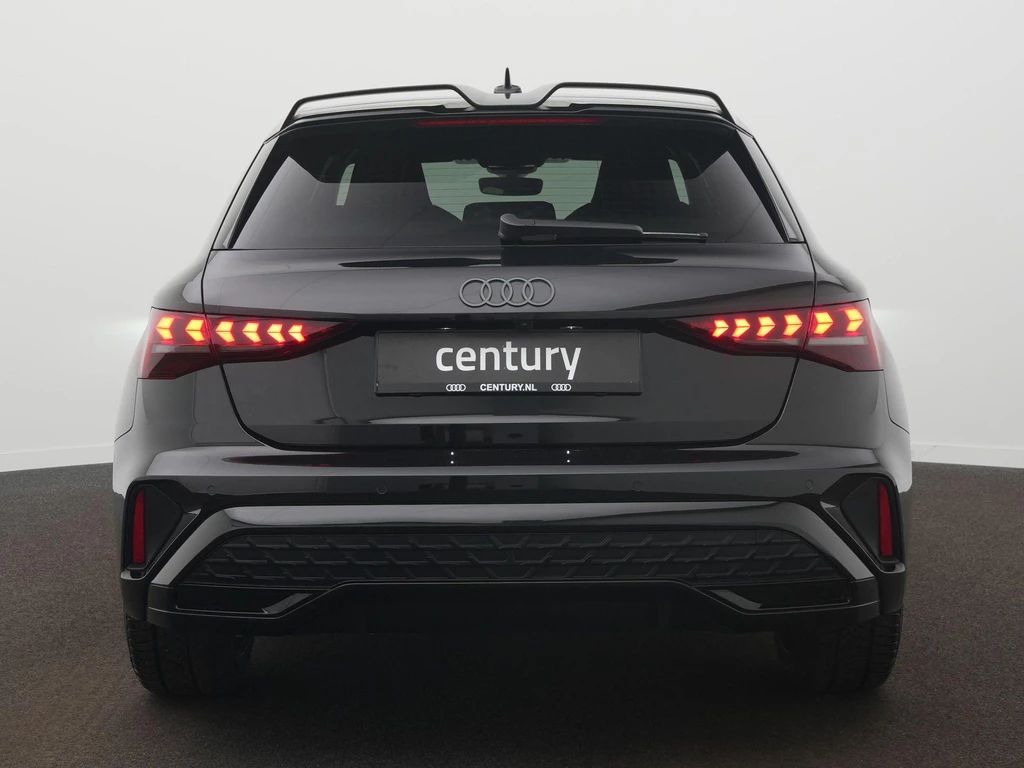 Audi A3 – foto 5