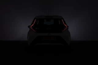 Toyota Aygo – thumbnail 5