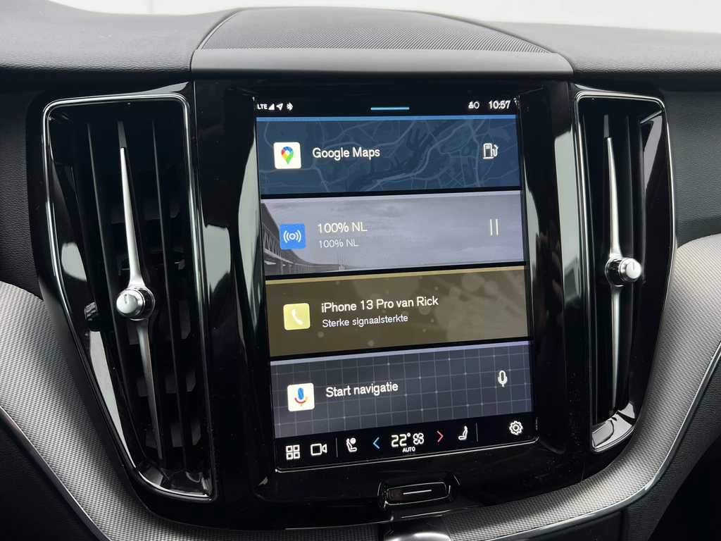 Volvo XC60 – foto 24