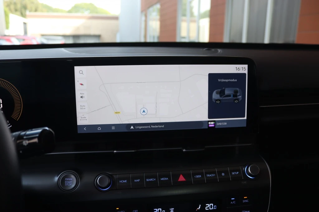 Hyundai Kona – foto 25