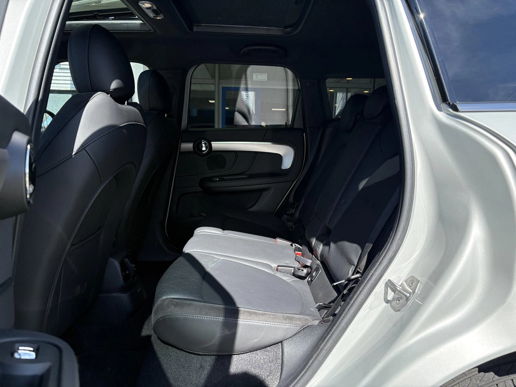 MINI Countryman – foto 14