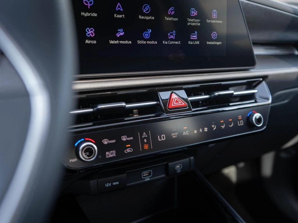Kia Niro – foto 15