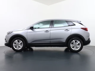 Opel Grandland X – thumbnail 4