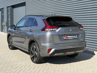 Mitsubishi Eclipse Cross – thumbnail 5