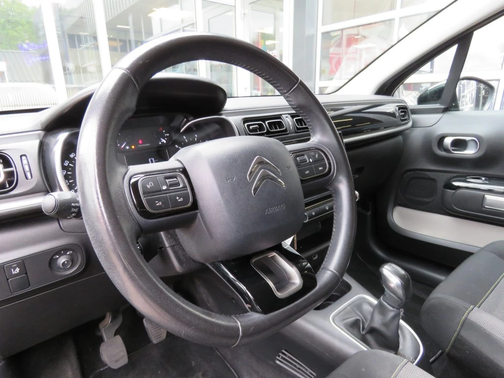 Citroën C3 – foto 23