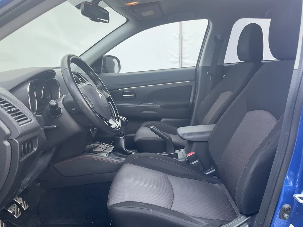 Mitsubishi ASX – foto 18