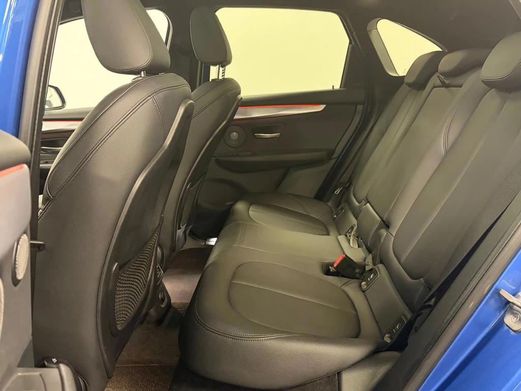 BMW 2 Serie – foto 44