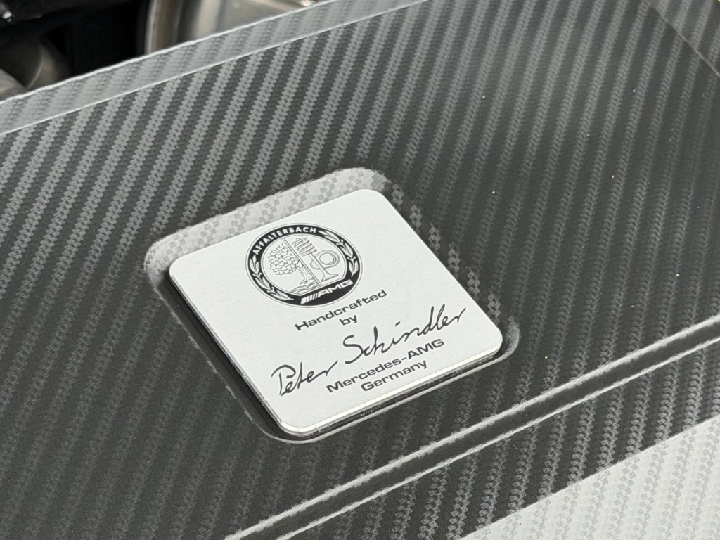 Mercedes-Benz GLA – foto 55