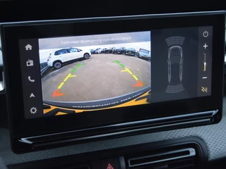 Citroën C3 Aircross – thumbnail 8