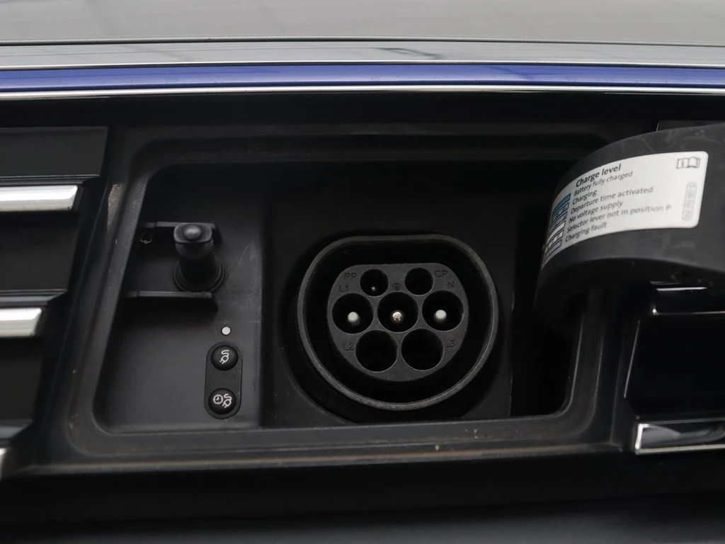 Volkswagen Passat – foto 16