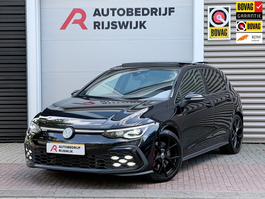 Volkswagen Golf – foto 1