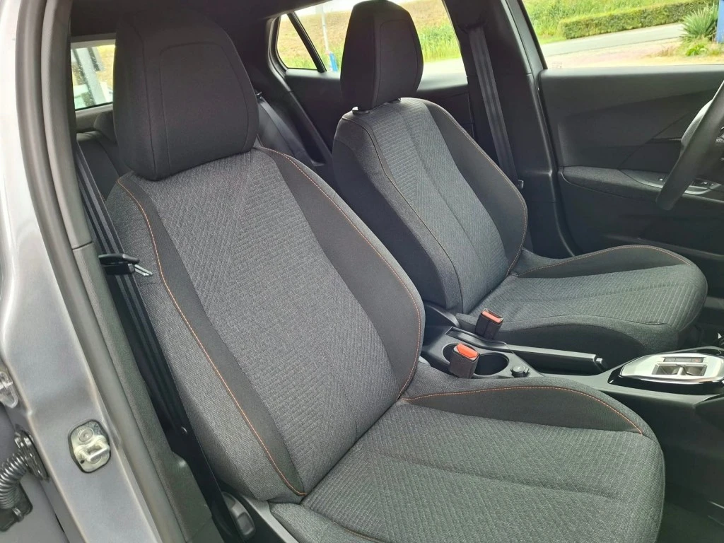 Peugeot 2008 – foto 11