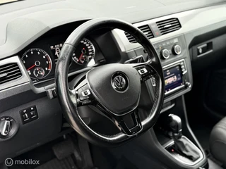 Volkswagen Caddy – thumbnail 8