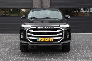 Maxus T90 EV – thumbnail 7