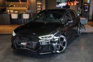 Audi RS3 – thumbnail 2