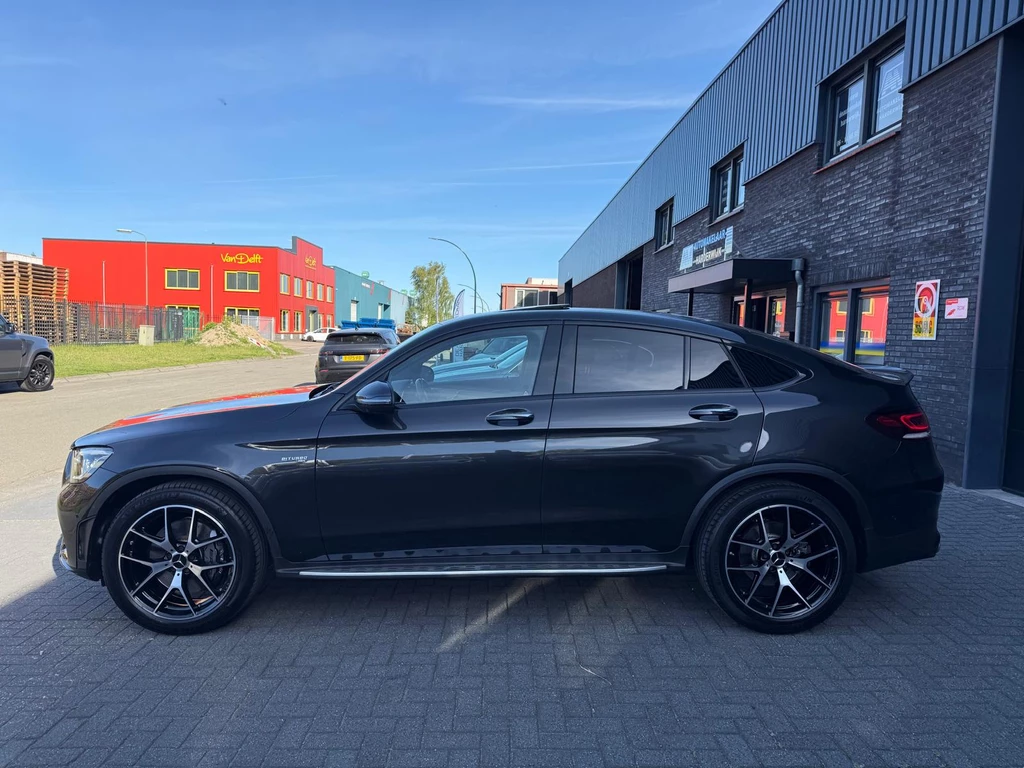 Mercedes-Benz GLC – foto 4