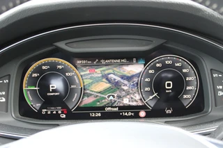 Audi A6 – thumbnail 32