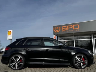 Audi RS3 – thumbnail 6