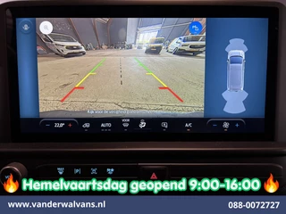 Ford Transit Custom – thumbnail 6