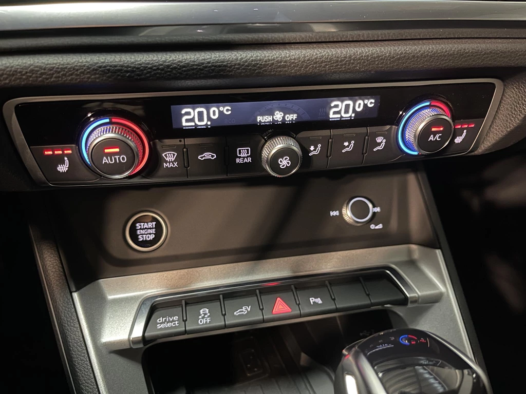 Audi Q3 – foto 24
