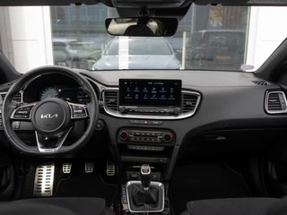 Kia Ceed Sportswagon – thumbnail 12