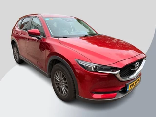 Mazda CX-5 – thumbnail 5